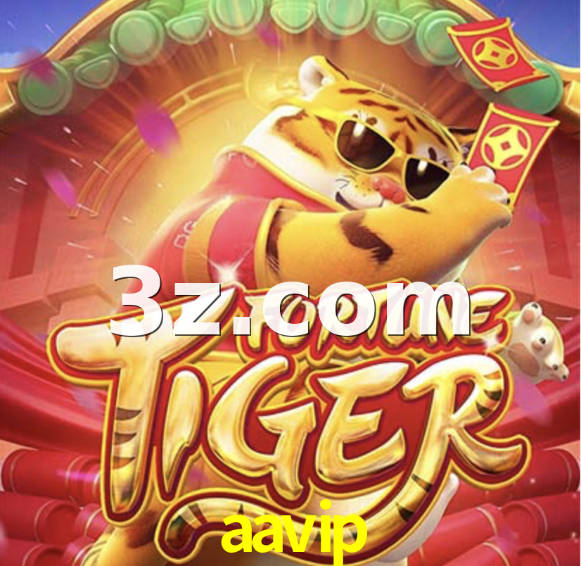 Fortune Tiger